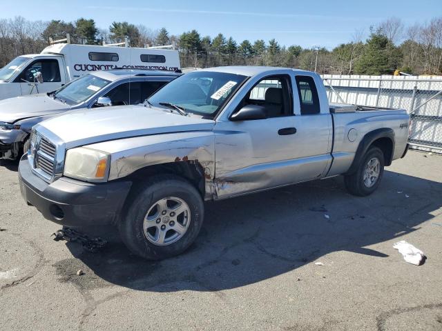 DODGE DAKOTA 2007 1d7hw22k47s169034