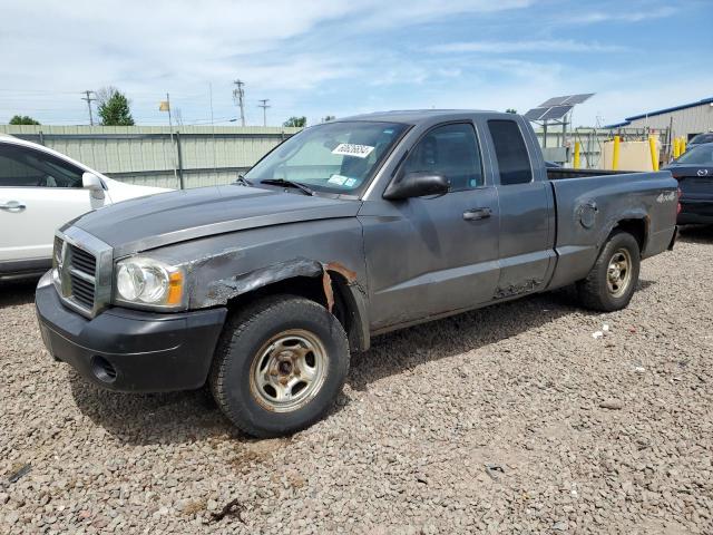 DODGE DAKOTA 2006 1d7hw22k76s717123