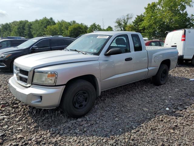 DODGE DAKOTA 2008 1d7hw22k88s512932