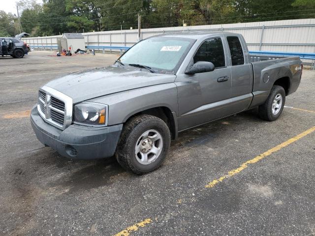 DODGE DAKOTA 2005 1d7hw22k95s259244