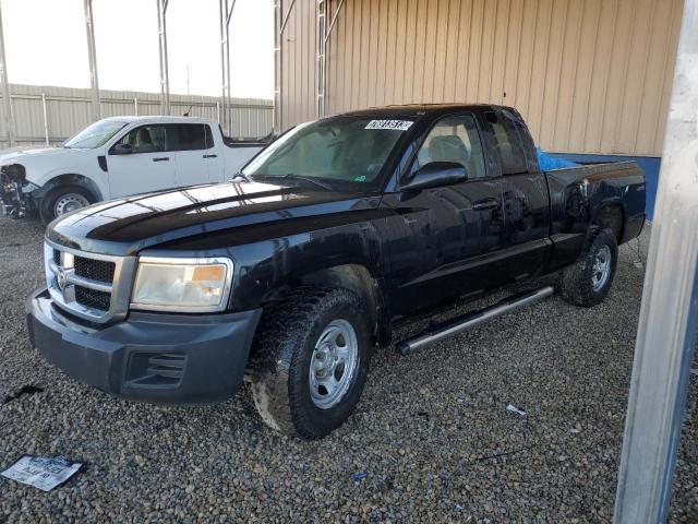 DODGE DAKOTA 2009 1d7hw22k99s753982