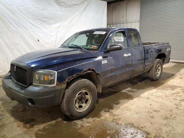 DODGE DAKOTA ST 2006 1d7hw22kx6s621602