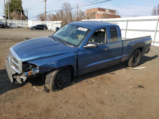 DODGE DAKOTA 2006 1d7hw22kx6s638478