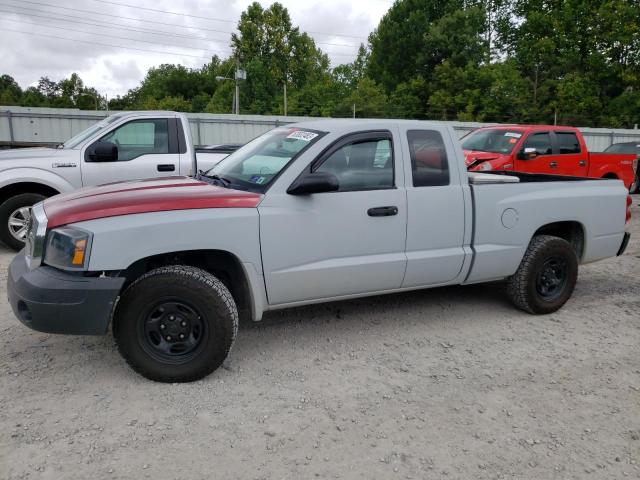 DODGE DAKOTA ST 2006 1d7hw22n56s545894