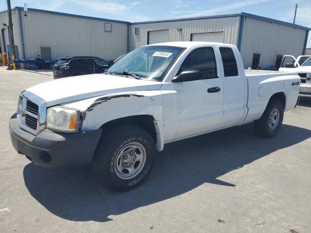 DODGE DAKOTA 2005 1d7hw22n65s271569