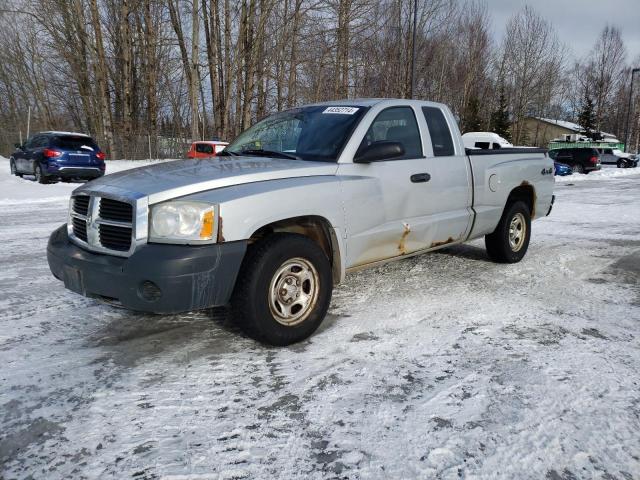 DODGE DAKOTA 2006 1d7hw22n96s619513