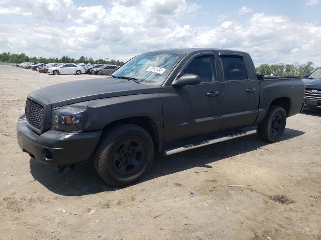 DODGE DAKOTA 2005 1d7hw28k05s177989