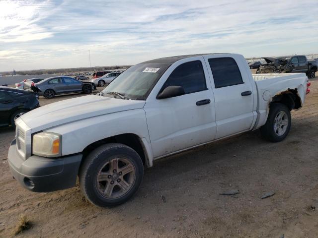 DODGE DAKOTA 2006 1d7hw28k26s687911