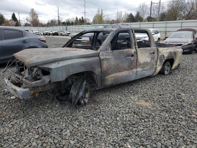 DODGE DAKOTA 2005 1d7hw28k45s309622