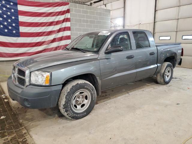 DODGE DAKOTA 2006 1d7hw28k46s527979