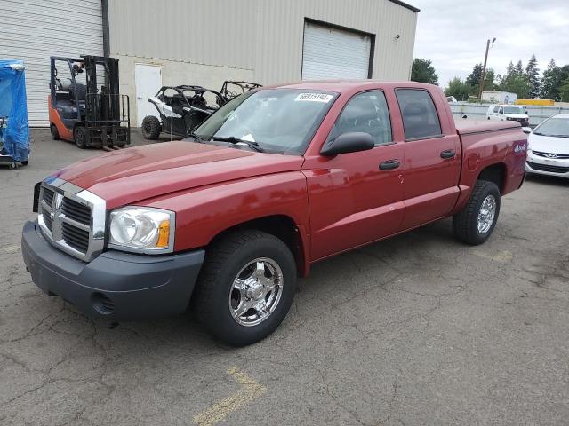 DODGE DAKOTA 2007 1d7hw28k47s121038