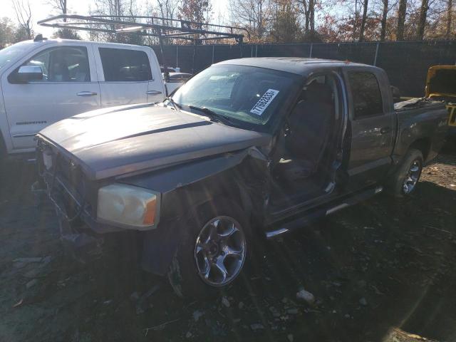 DODGE DAKOTA 2006 1d7hw28k56s521267