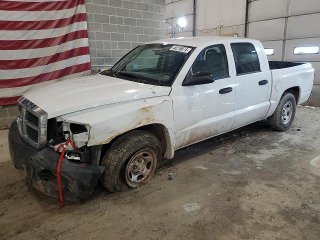 DODGE DAKOTA 2007 1d7hw28k67s187512