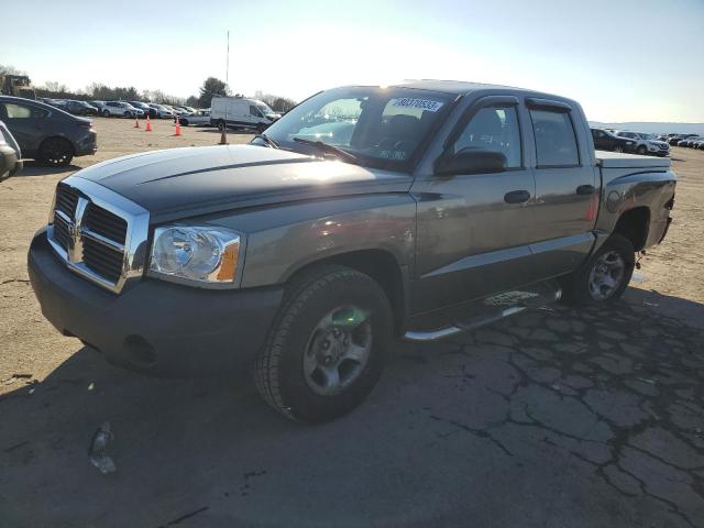 DODGE DAKOTA 2005 1d7hw28k75s245754