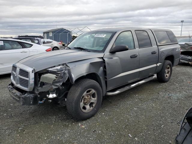 DODGE DAKOTA 2005 1d7hw28k75s259153