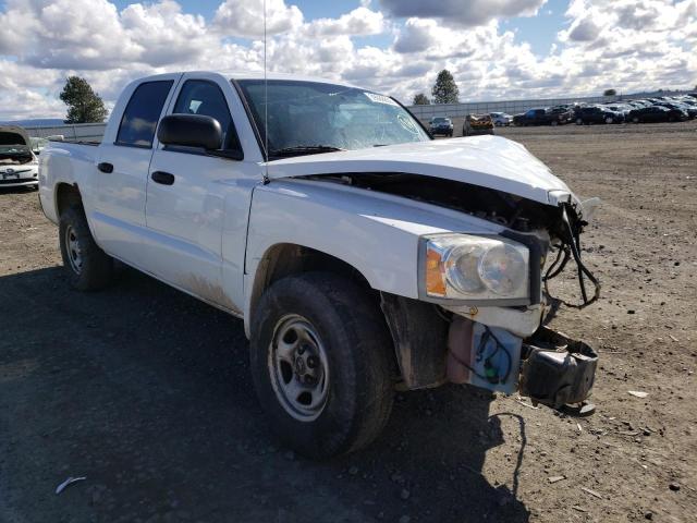 DODGE DAKOTA QUA 2006 1d7hw28k76s657075