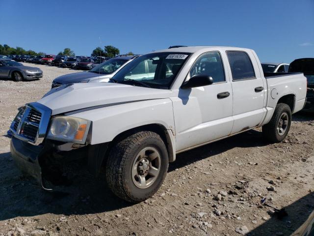 DODGE DAKOTA 2005 1d7hw28k85s259131