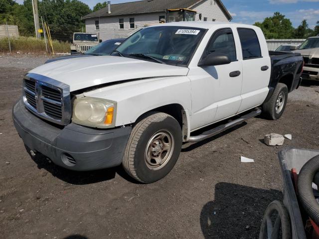 DODGE DAKOTA 2006 1d7hw28k96s634672