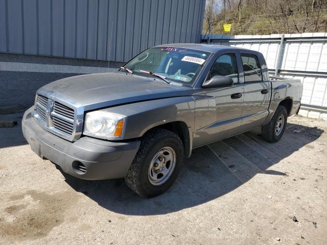 DODGE DAKOTA 2007 1d7hw28k97s267418