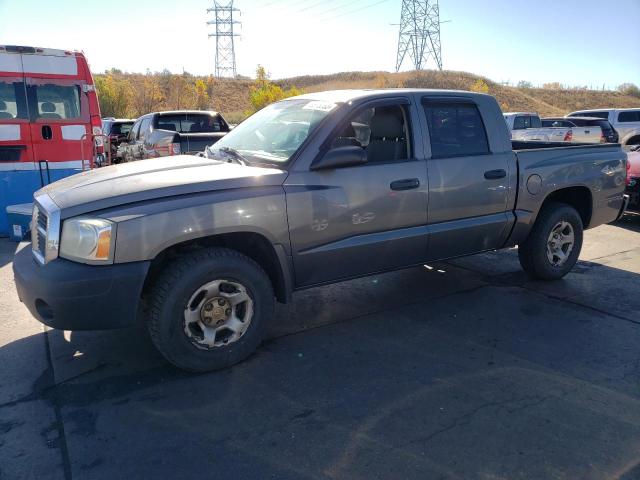 DODGE DAKOTA QUA 2005 1d7hw28n65s294115