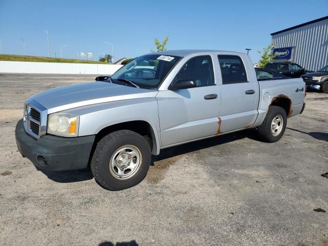 DODGE DAKOTA 2006 1d7hw28nx6s641625