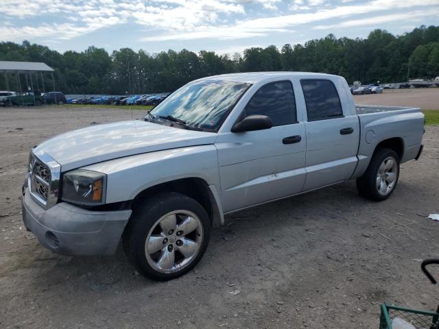 DODGE DAKOTA 2007 1d7hw28p27s253808