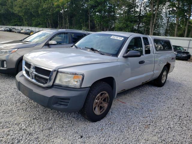 DODGE DAKOTA SXT 2008 1d7hw32k58s508651