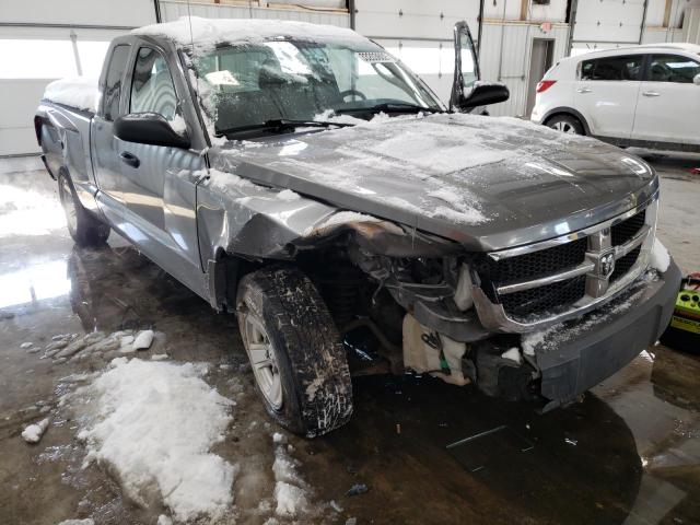 DODGE DAKOTA SXT 2008 1d7hw32k68s503829