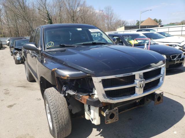 DODGE DAKOTA SXT 2008 1d7hw38k08s531844