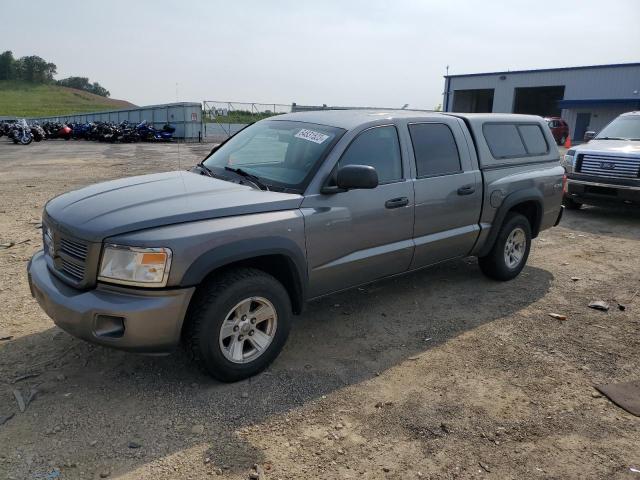 DODGE DAKOTA SXT 2008 1d7hw38k18s632696