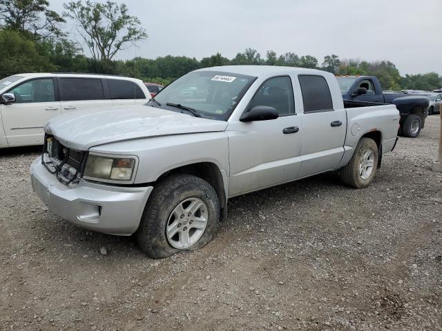 DODGE DAKOTA 2009 1d7hw38k19s722027