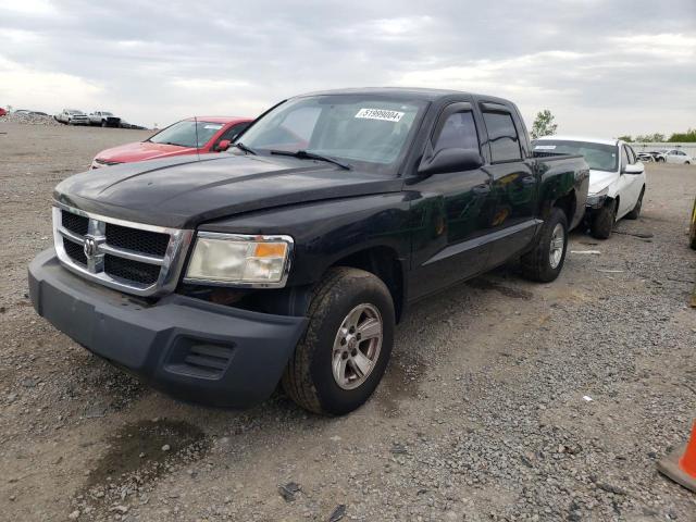 DODGE DAKOTA 2008 1d7hw38k28s519176