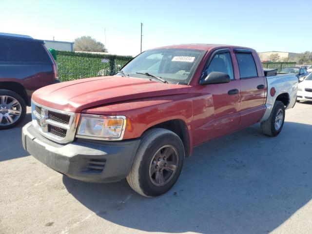 DODGE DAKOTA 2008 1d7hw38k28s522529