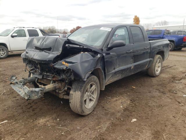 DODGE DAKOTA 2008 1d7hw38k38s594193