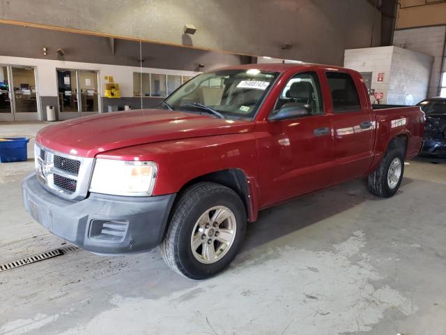 DODGE DAKOTA 2008 1d7hw38k58s521164