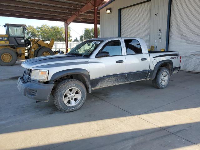 DODGE DAKOTA SXT 2008 1d7hw38k68s514353