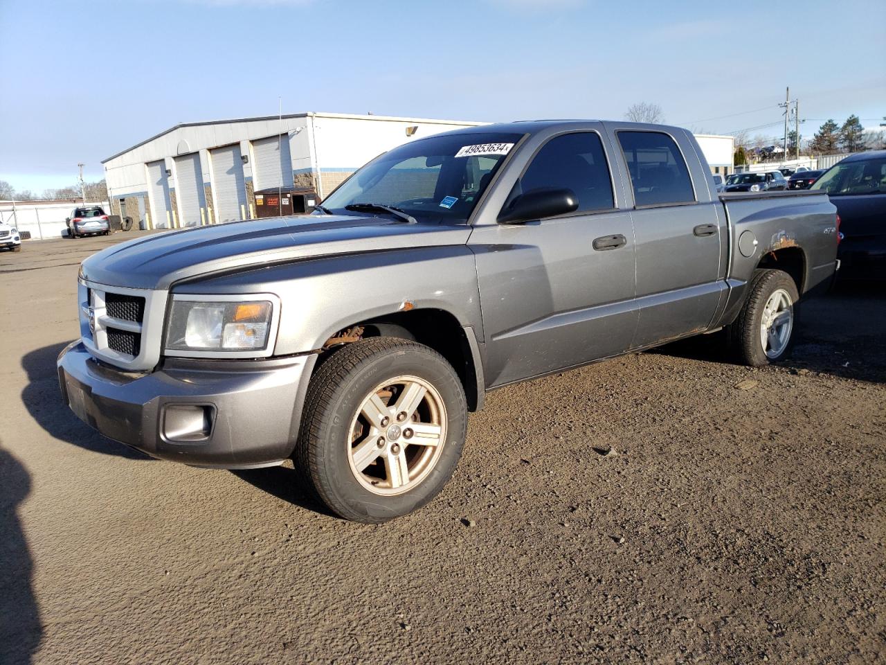 DODGE DAKOTA 2008 1d7hw38k88s597011