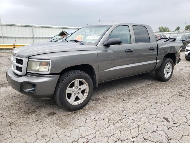 DODGE DAKOTA SXT 2008 1d7hw38k88s613126