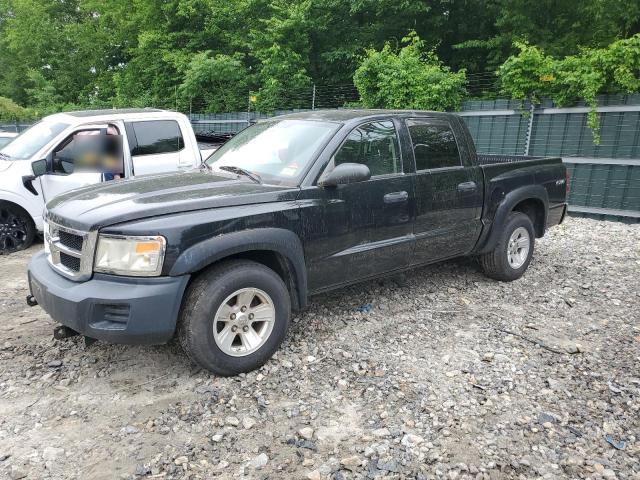 DODGE DAKOTA 2008 1d7hw38k88s629049