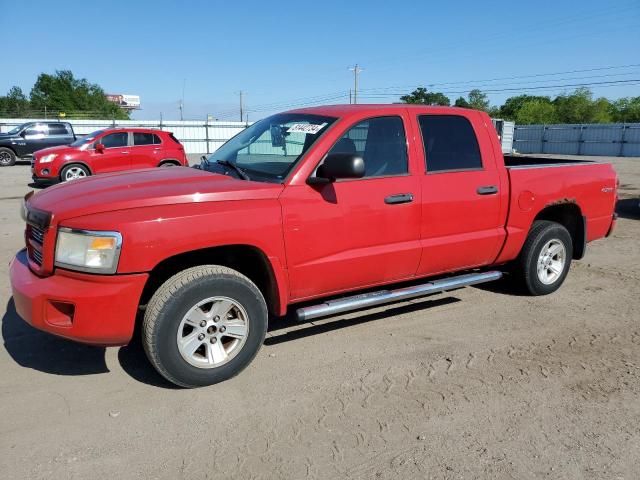 DODGE DAKOTA 2008 1d7hw38k88s631349