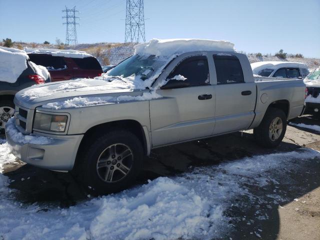 DODGE DAKOTA 2009 1d7hw38k99s722020