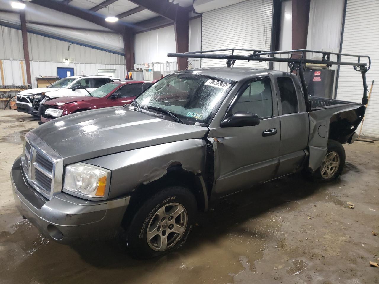 DODGE DAKOTA 2006 1d7hw42k06s704855