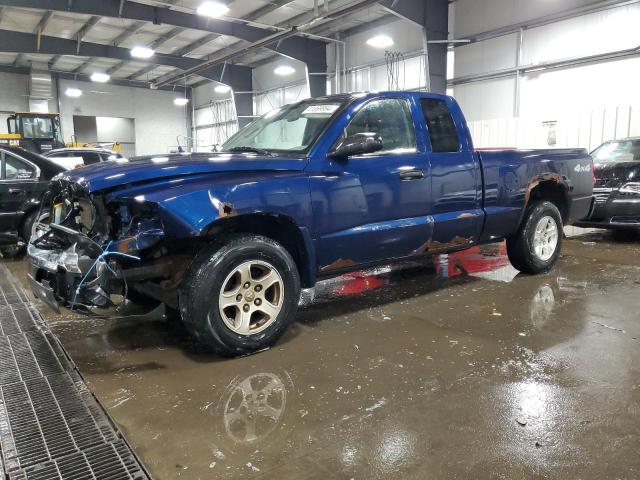 DODGE DAKOTA 2005 1d7hw42k25s258996