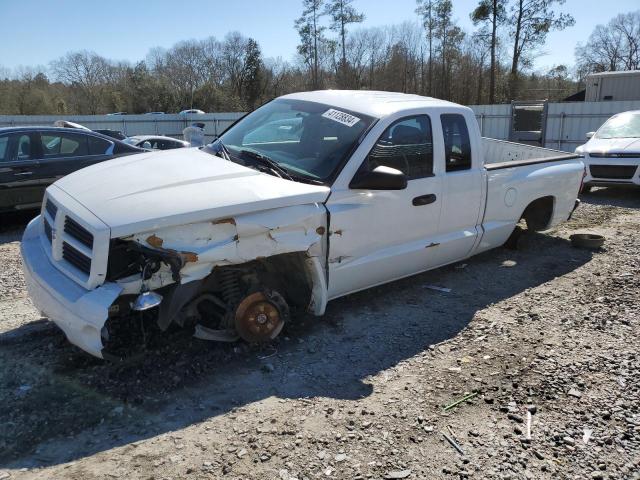 DODGE DAKOTA 2006 1d7hw42k46s579228