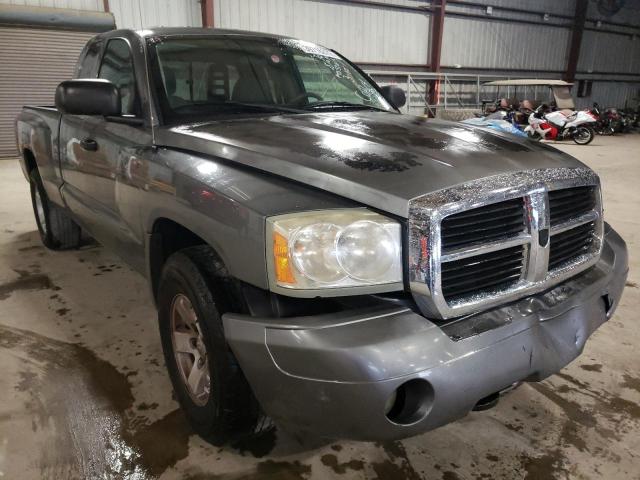 DODGE DAKOTA SLT 2006 1d7hw42k46s707919