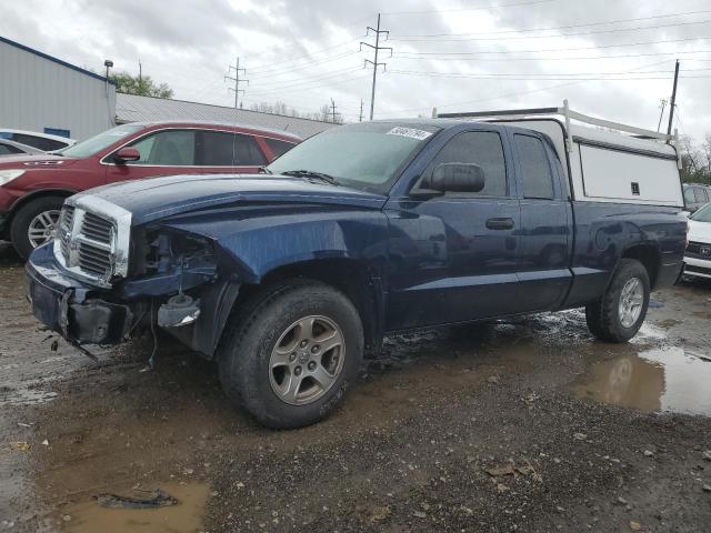 DODGE DAKOTA 2007 1d7hw42k47s161284