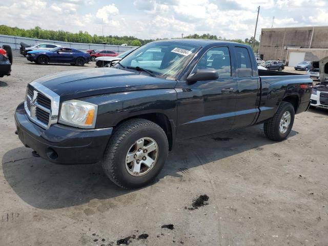 DODGE DAKOTA 2006 1d7hw42k56s545847