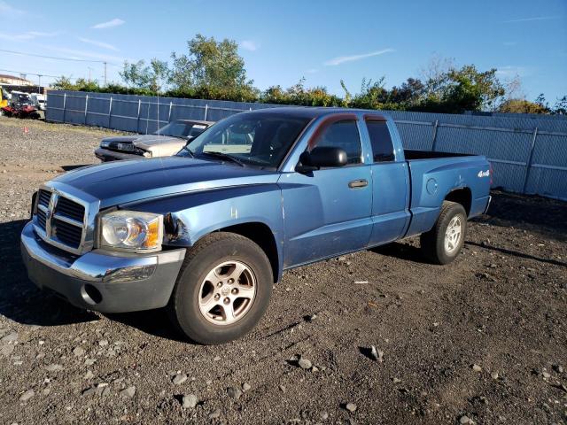 DODGE DAKOTA 2005 1d7hw42k85s225985