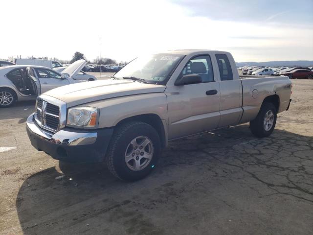 DODGE DAKOTA 2005 1d7hw42kx5s184842