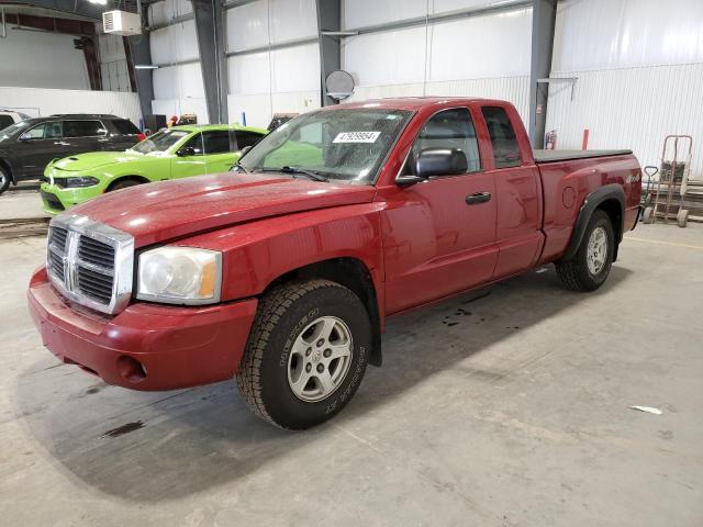 DODGE DAKOTA 2006 1d7hw42n06s715493